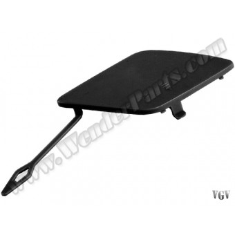 Tampon Çeki Kapağı W204 Ön 2011-13